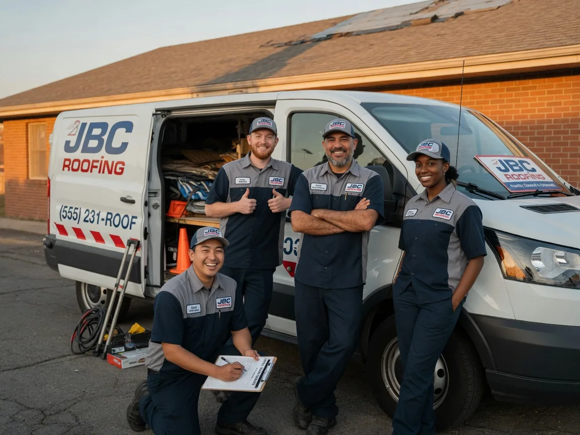 Roof Replacement company in Deerfield, OH