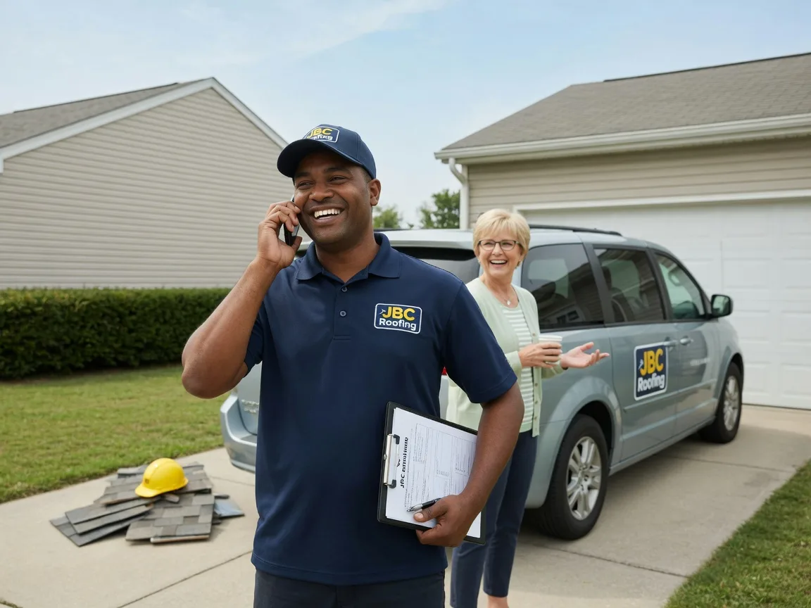 Roof Replacement Deerfield, OH FAQs